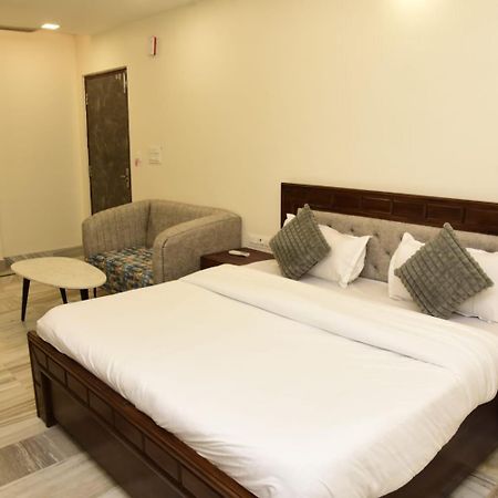Holiday Out Hotel Jodhpur  Dış mekan fotoğraf