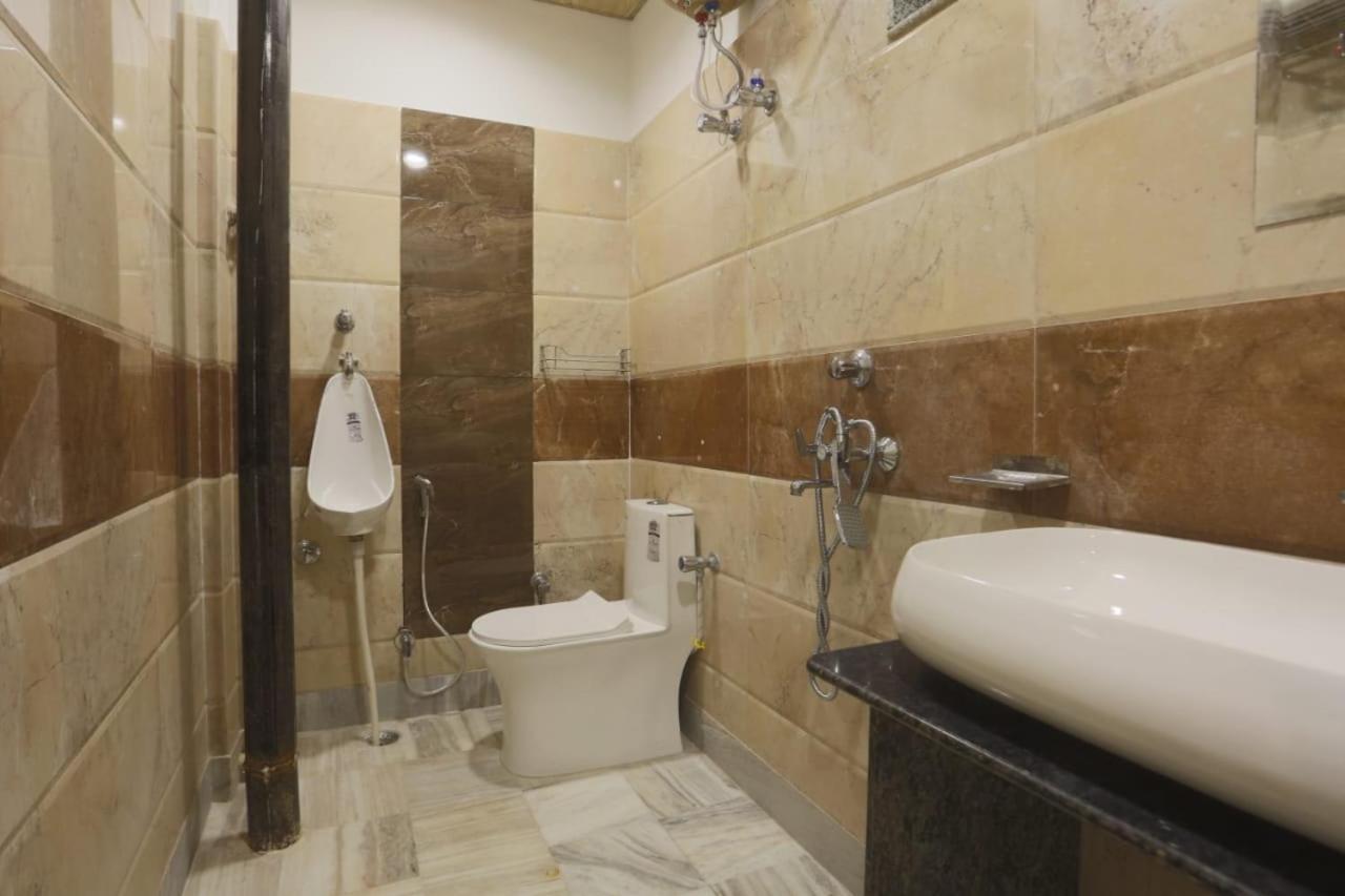 Holiday Out Hotel Jodhpur  Dış mekan fotoğraf