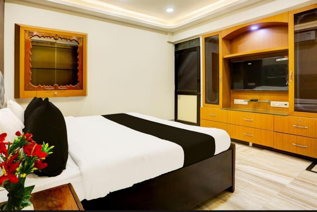 Holiday Out Hotel Jodhpur  Dış mekan fotoğraf