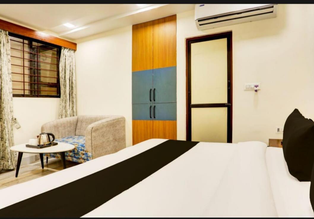 Holiday Out Hotel Jodhpur  Dış mekan fotoğraf