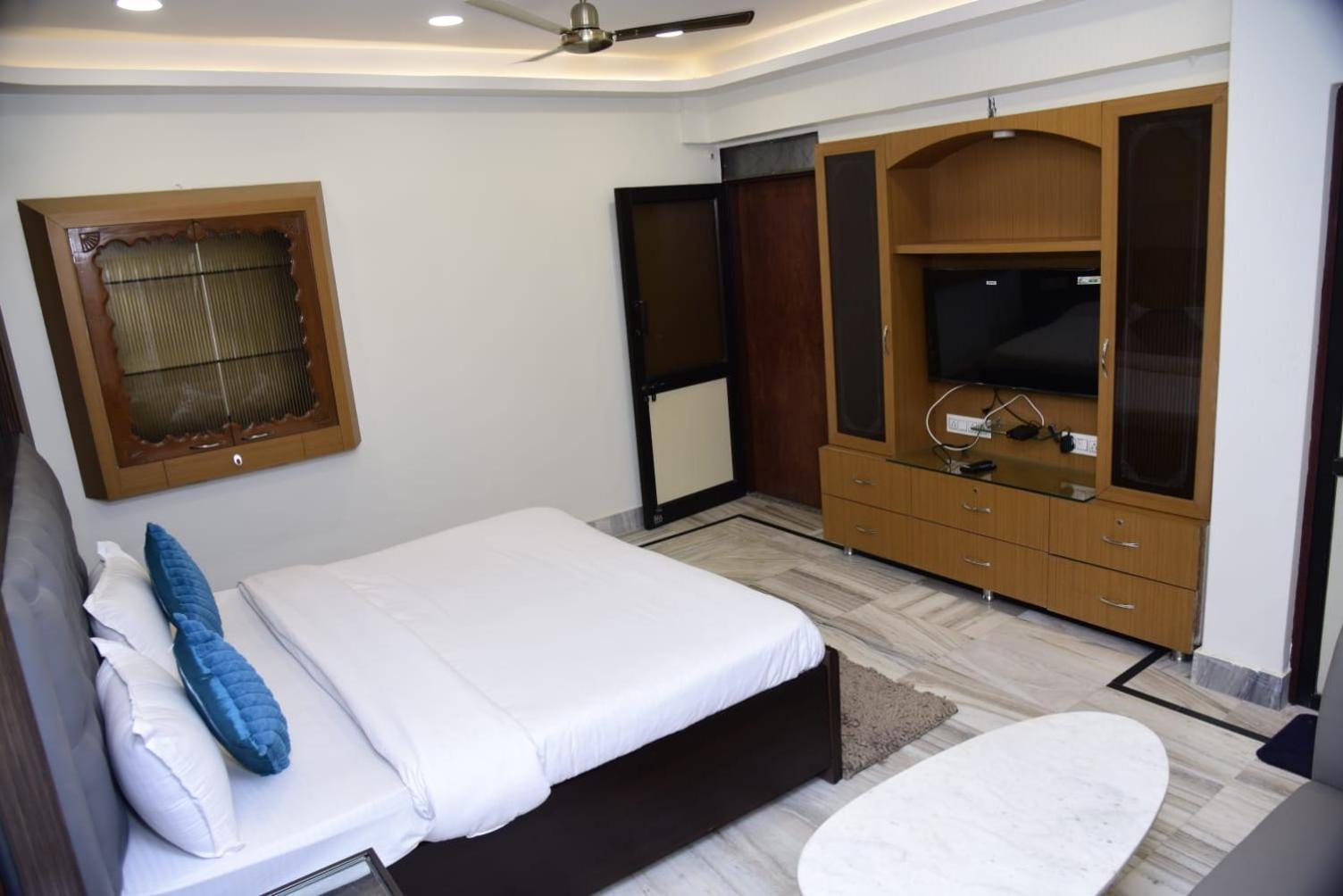 Holiday Out Hotel Jodhpur  Dış mekan fotoğraf