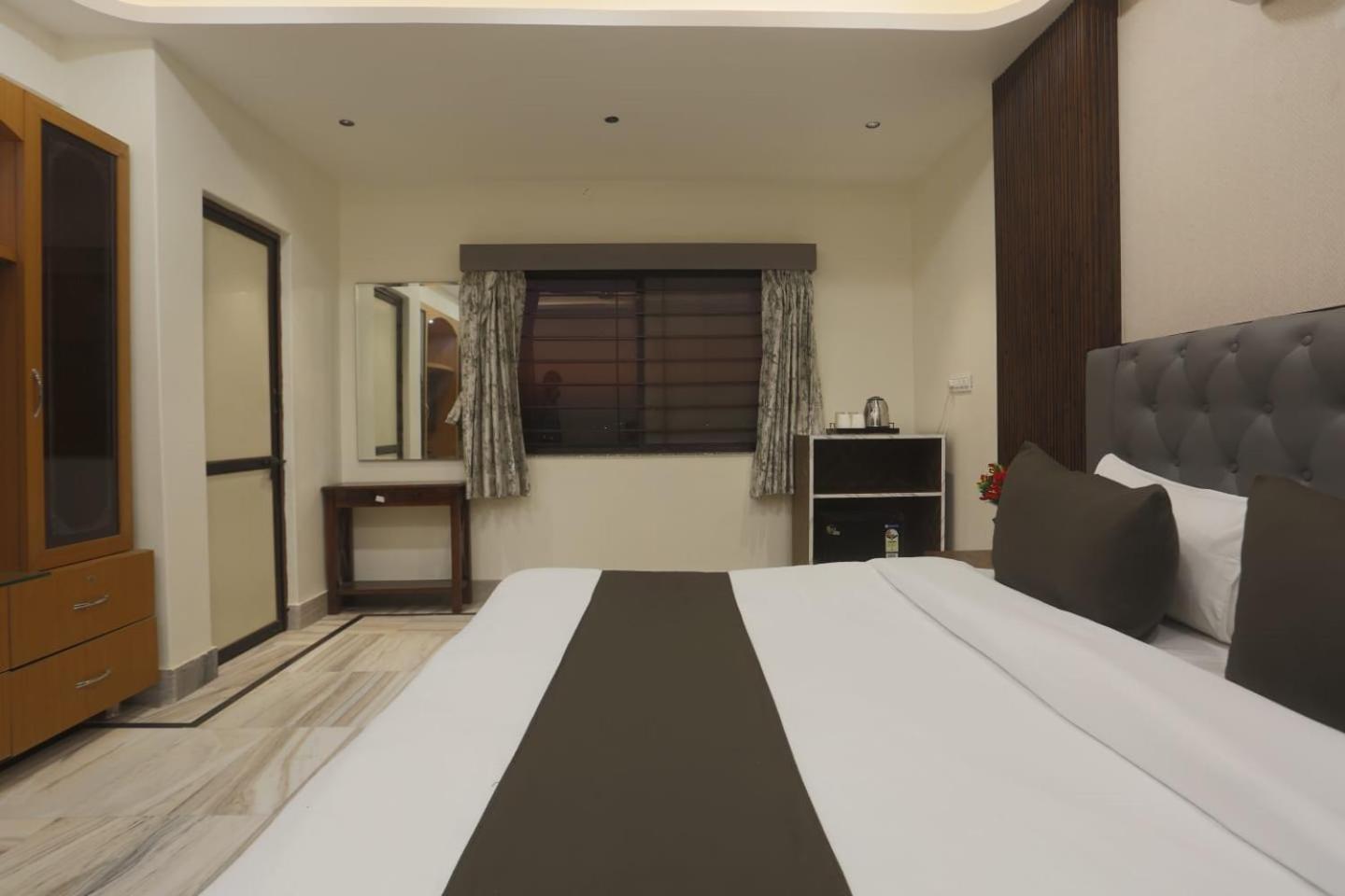 Holiday Out Hotel Jodhpur  Dış mekan fotoğraf