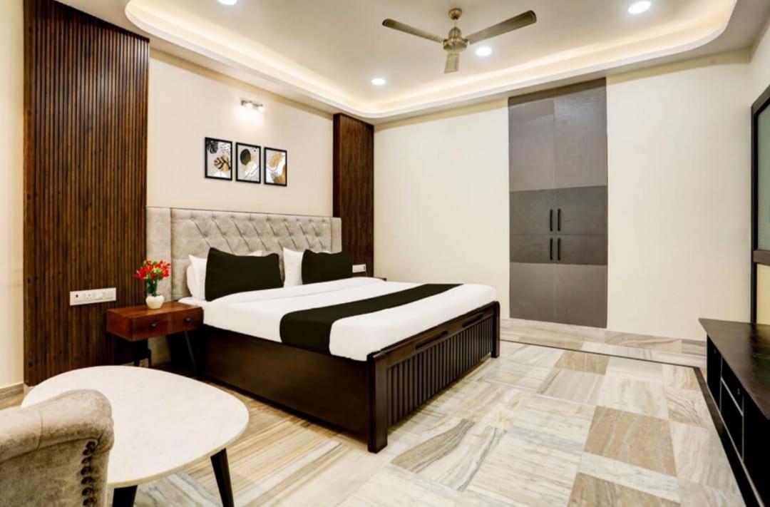 Holiday Out Hotel Jodhpur  Dış mekan fotoğraf
