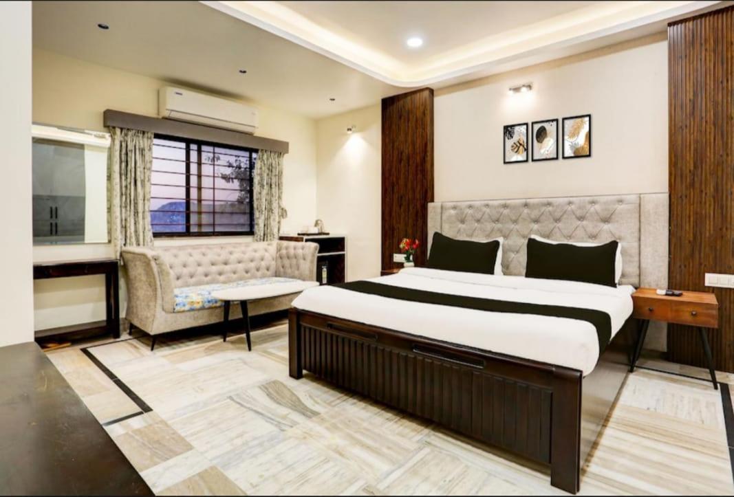 Holiday Out Hotel Jodhpur  Dış mekan fotoğraf