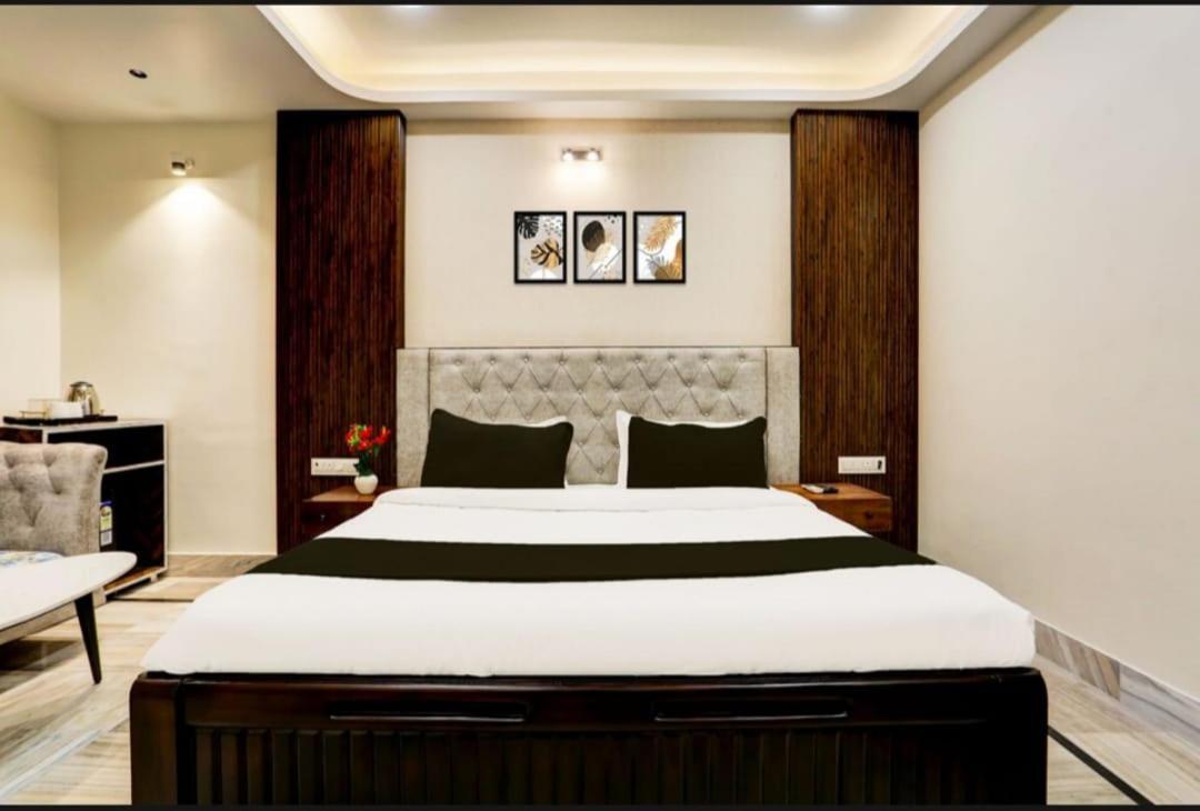 Holiday Out Hotel Jodhpur  Dış mekan fotoğraf