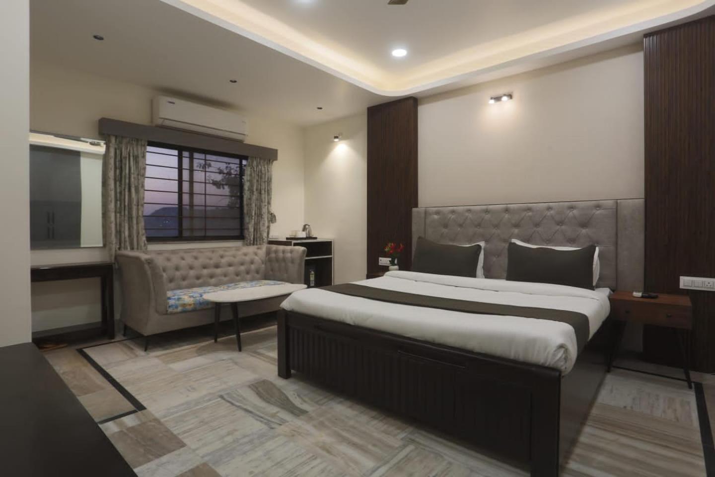 Holiday Out Hotel Jodhpur  Dış mekan fotoğraf