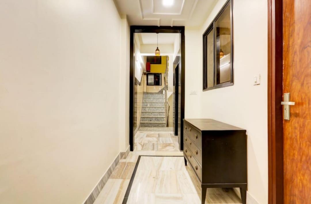 Holiday Out Hotel Jodhpur  Dış mekan fotoğraf