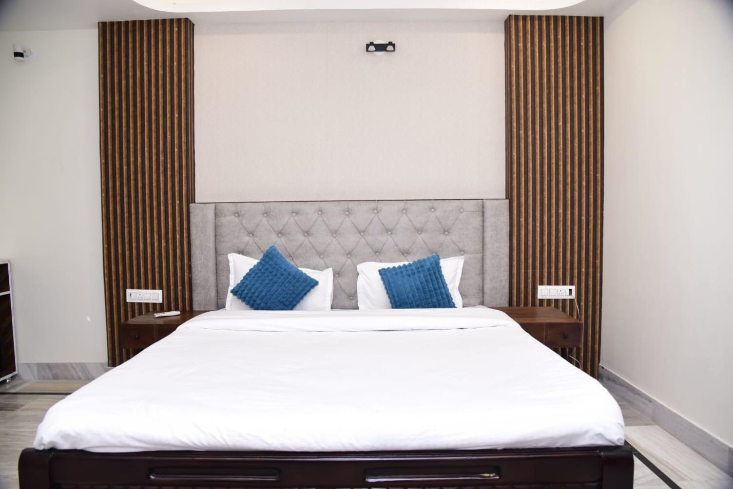 Holiday Out Hotel Jodhpur  Dış mekan fotoğraf