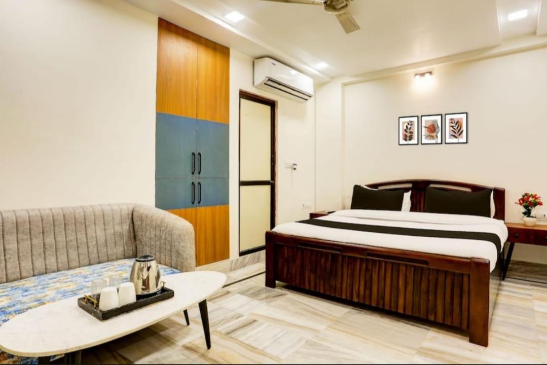 Holiday Out Hotel Jodhpur  Dış mekan fotoğraf